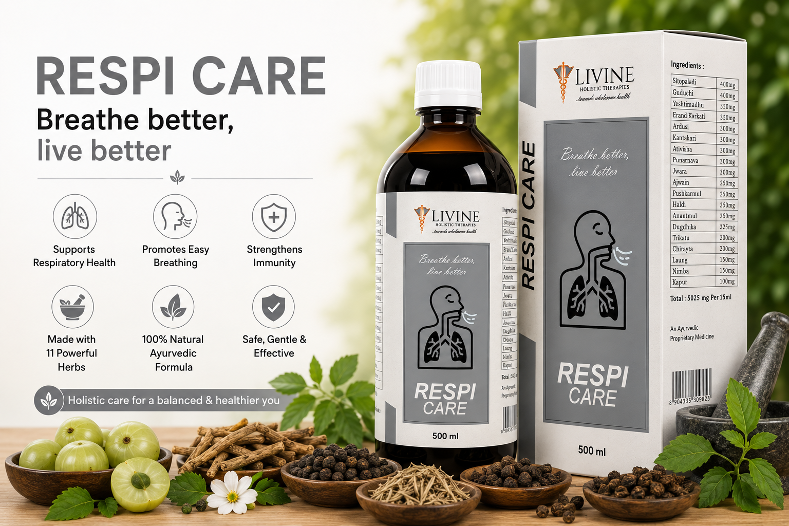 Respi Care